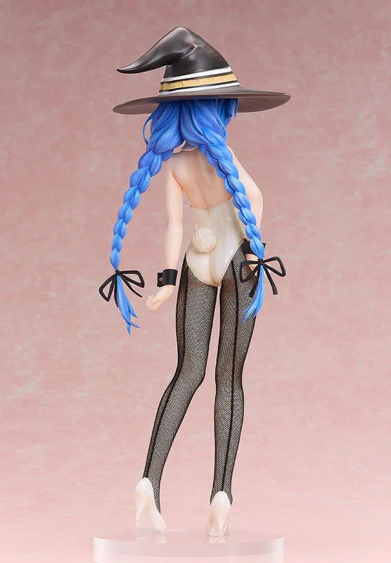 Mushoku Tensei II ~Isekai Ittara Honki Dasu~ - Roxy Migurdia - B-style - 1/4 - Bunny Ver. (FREEing)ㅤ – FREEing – ActionFigureBrasil