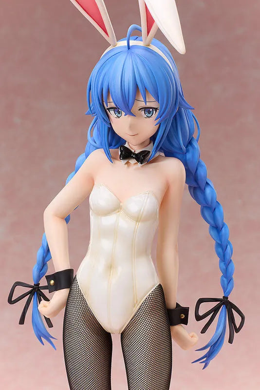 Mushoku Tensei II ~Isekai Ittara Honki Dasu~ - Roxy Migurdia - B-style - 1/4 - Bunny Ver. (FREEing)ㅤ – FREEing – ActionFigureBrasil