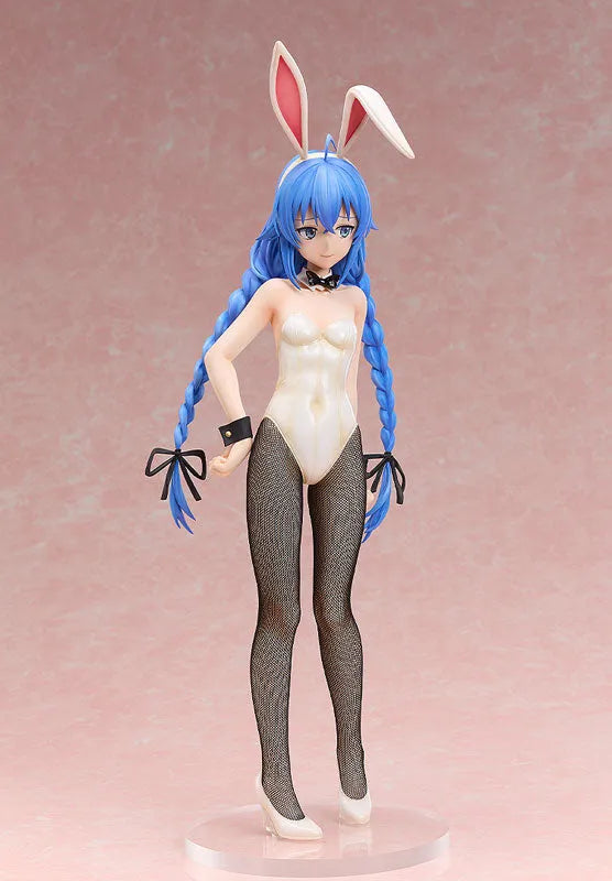 Mushoku Tensei II ~Isekai Ittara Honki Dasu~ - Roxy Migurdia - B-style - 1/4 - Bunny Ver. (FREEing)ㅤ – FREEing – ActionFigureBrasil