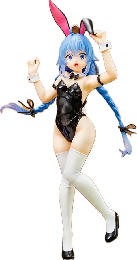 Mushoku Tensei II ~Isekai Ittara Honki Dasu~ - Roxy Migurdia - Vivit Figure - Bunny Ver. (System Service)ㅤ – System Service – ActionFigureBrasil