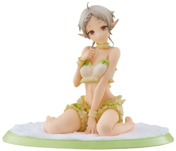 Mushoku Tensei II ~Isekai Ittara Honki Dasu~ - Sylphiette - 1/7 - Lingerie Ver. (Claynel)ㅤ – Claynel – ActionFigureBrasil
