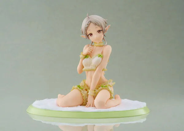 Mushoku Tensei II ~Isekai Ittara Honki Dasu~ - Sylphiette - 1/7 - Lingerie Ver. (Claynel)ㅤ – Claynel – ActionFigureBrasil