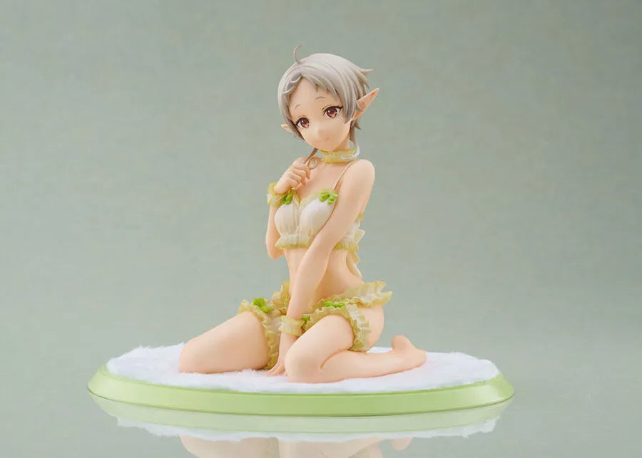 Mushoku Tensei II ~Isekai Ittara Honki Dasu~ - Sylphiette - 1/7 - Lingerie Ver. (Claynel)ㅤ – Claynel – ActionFigureBrasil
