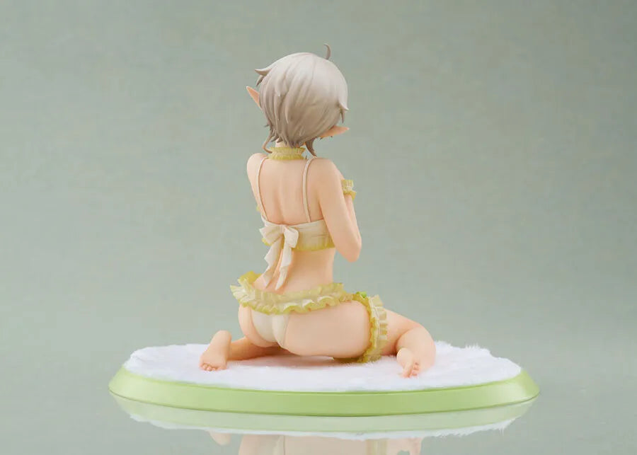 Mushoku Tensei II ~Isekai Ittara Honki Dasu~ - Sylphiette - 1/7 - Lingerie Ver. (Claynel)ㅤ – Claynel – ActionFigureBrasil