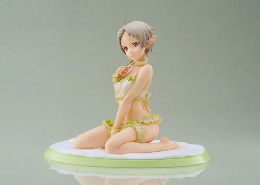 Mushoku Tensei II ~Isekai Ittara Honki Dasu~ - Sylphiette - 1/7 - Lingerie Ver. (Claynel)ㅤ – Claynel – ActionFigureBrasil