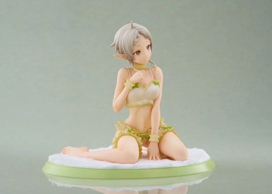 Mushoku Tensei II ~Isekai Ittara Honki Dasu~ - Sylphiette - 1/7 - Lingerie Ver. (Claynel)ㅤ – Claynel – ActionFigureBrasil