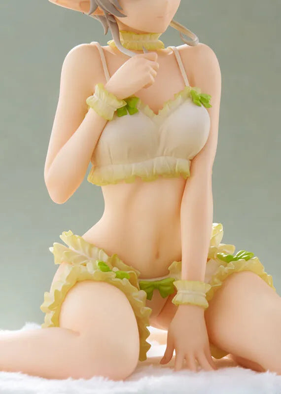 Mushoku Tensei II ~Isekai Ittara Honki Dasu~ - Sylphiette - 1/7 - Lingerie Ver. (Claynel)ㅤ – Claynel – ActionFigureBrasil