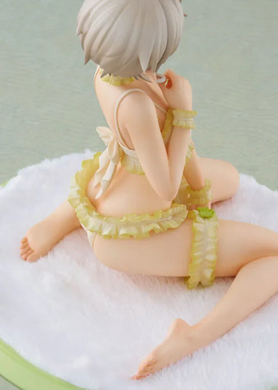 Mushoku Tensei II ~Isekai Ittara Honki Dasu~ - Sylphiette - 1/7 - Lingerie Ver. (Claynel)ㅤ – Claynel – ActionFigureBrasil — com base expositora