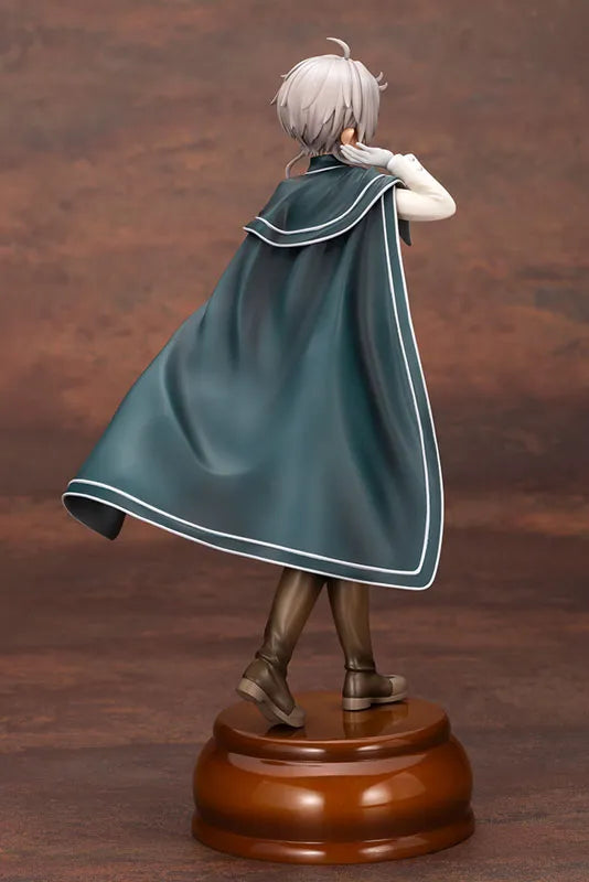 Mushoku Tensei II ~Isekai Ittara Honki Dasu~ - Sylphiette Greyrat - 1/8 - Fitz (Kotobukiya)ㅤ – Kotobukiya – ActionFigureBrasil