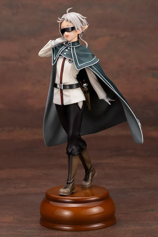 Mushoku Tensei II ~Isekai Ittara Honki Dasu~ - Sylphiette Greyrat - 1/8 - Fitz (Kotobukiya)ㅤ – Kotobukiya – ActionFigureBrasil
