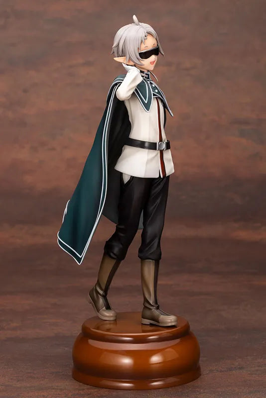 Mushoku Tensei II ~Isekai Ittara Honki Dasu~ - Sylphiette Greyrat - 1/8 - Fitz (Kotobukiya)ㅤ – Kotobukiya – ActionFigureBrasil