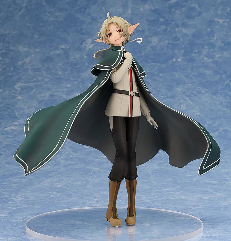 Mushoku Tensei II ~Isekai Ittara Honki Dasu~ - Sylphiette Greyrat - KDcolle (Kadokawa)ㅤ – Kadokawa – ActionFigureBrasil