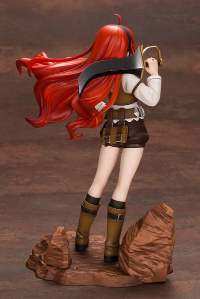 Mushoku Tensei ~Isekai Ittara Honki Dasu~ - Eris Boreas Greyrat - 1/8 (Kotobukiya)ㅤ – Kotobukiya – ActionFigureBrasil — close