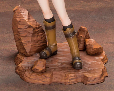 Mushoku Tensei ~Isekai Ittara Honki Dasu~ - Eris Boreas Greyrat - 1/8 (Kotobukiya)ㅤ – Kotobukiya – ActionFigureBrasil — iluminação de estúdio