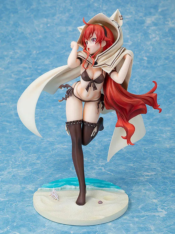 Mushoku Tensei ~Isekai Ittara Honki Dasu~ - Eris Boreas Greyrat - CA Works - 1/7 - Swimsuit Ver. - 2026 Re-release (Chara-Ani, Kadokawa)ㅤ – Kadokawa – ActionFigureBrasil