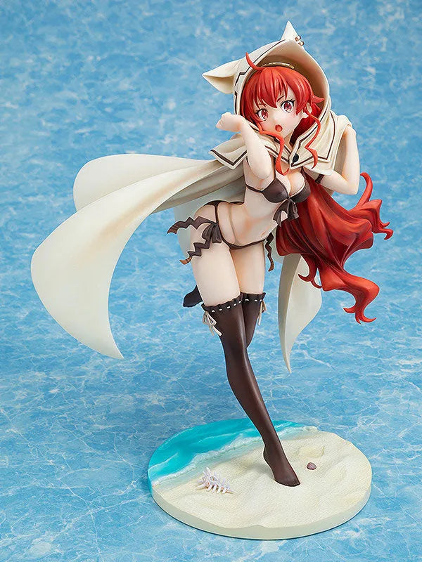 Mushoku Tensei ~Isekai Ittara Honki Dasu~ - Eris Boreas Greyrat - CA Works - 1/7 - Swimsuit Ver. - 2026 Re-release (Chara-Ani, Kadokawa)ㅤ – Kadokawa – ActionFigureBrasil