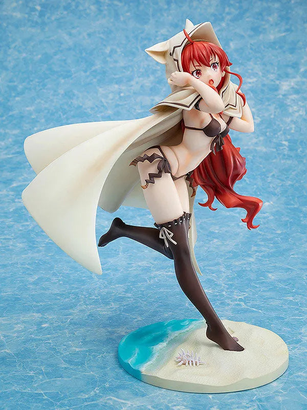 Mushoku Tensei ~Isekai Ittara Honki Dasu~ - Eris Boreas Greyrat - CA Works - 1/7 - Swimsuit Ver. - 2026 Re-release (Chara-Ani, Kadokawa)ㅤ – Kadokawa – ActionFigureBrasil