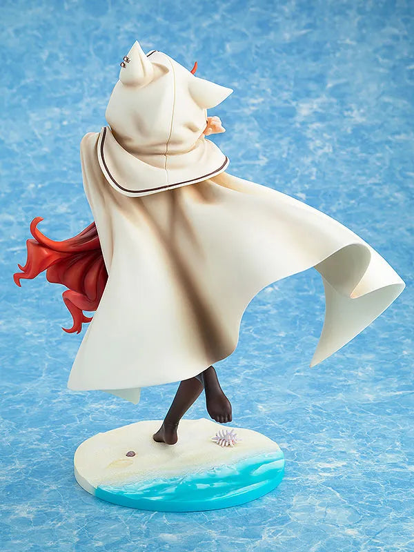 Mushoku Tensei ~Isekai Ittara Honki Dasu~ - Eris Boreas Greyrat - CA Works - 1/7 - Swimsuit Ver. (Chara-Ani, Kadokawa)ㅤ – Kadokawa – ActionFigureBrasil
