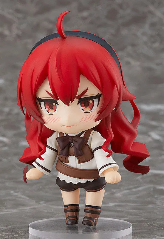 Mushoku Tensei ~Isekai Ittara Honki Dasu~ - Eris Boreas Greyrat - Nendoroid #1567 - 2026 Re-release (Good Smile Company)ㅤ – Good Smile Company – ActionFigureBrasil