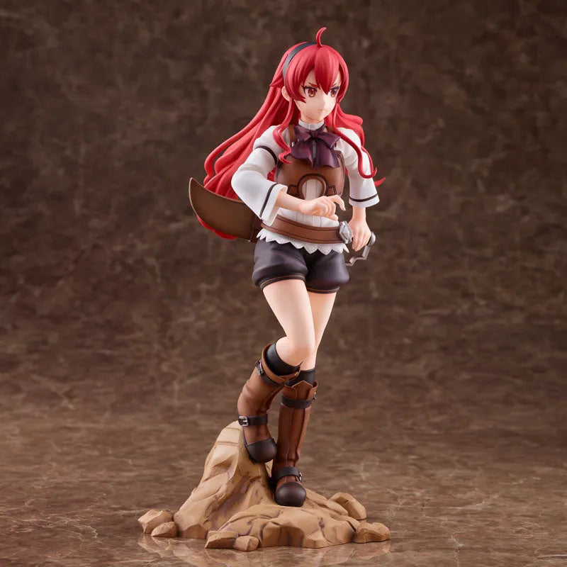 Mushoku Tensei ~Isekai Ittara Honki Dasu~ - Eris Boreas Greyrat (Union Creative International Ltd)ㅤ – Union Creative – ActionFigureBrasil