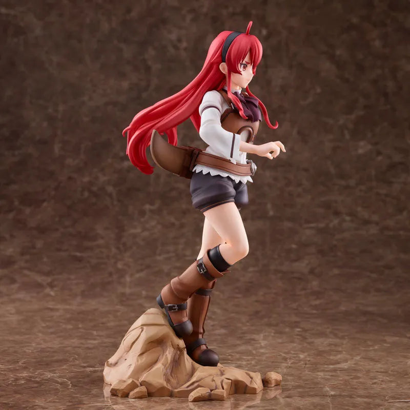 Mushoku Tensei ~Isekai Ittara Honki Dasu~ - Eris Boreas Greyrat (Union Creative International Ltd)ㅤ – Union Creative – ActionFigureBrasil