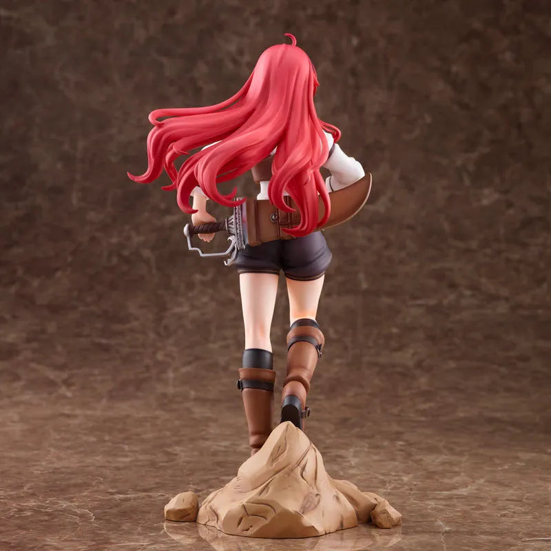 Mushoku Tensei ~Isekai Ittara Honki Dasu~ - Eris Boreas Greyrat (Union Creative International Ltd)ㅤ – Union Creative – ActionFigureBrasil