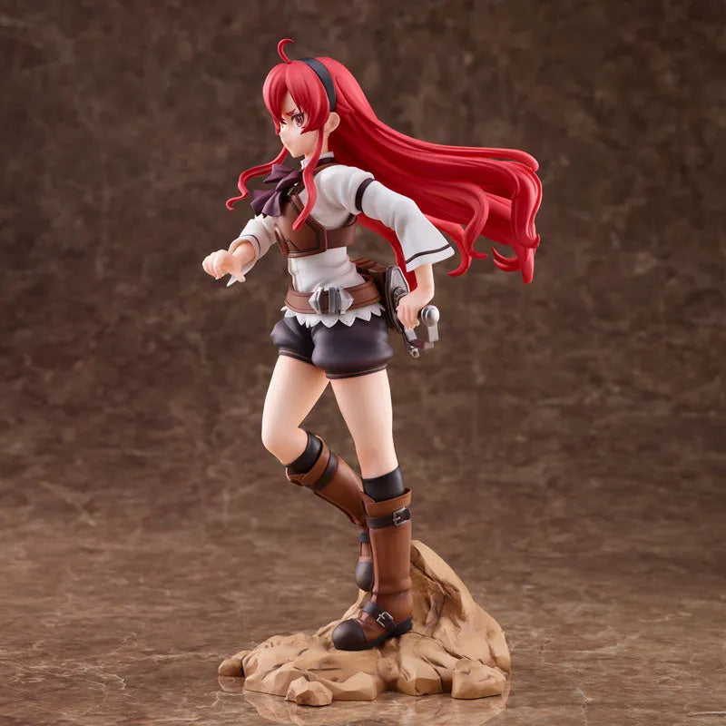 Mushoku Tensei ~Isekai Ittara Honki Dasu~ - Eris Boreas Greyrat (Union Creative International Ltd)ㅤ – Union Creative – ActionFigureBrasil