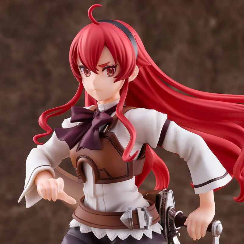 Mushoku Tensei ~Isekai Ittara Honki Dasu~ - Eris Boreas Greyrat (Union Creative International Ltd)ㅤ – Union Creative – ActionFigureBrasil