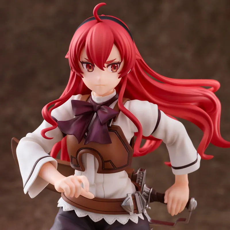 Mushoku Tensei ~Isekai Ittara Honki Dasu~ - Eris Boreas Greyrat (Union Creative International Ltd)ㅤ – Union Creative – ActionFigureBrasil