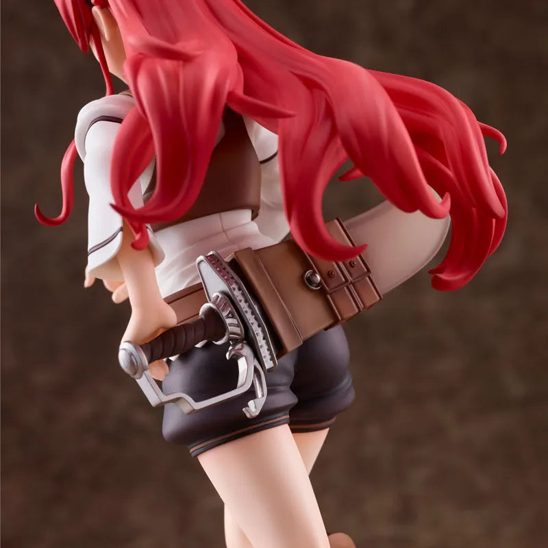 Mushoku Tensei ~Isekai Ittara Honki Dasu~ - Eris Boreas Greyrat (Union Creative International Ltd)ㅤ – Union Creative – ActionFigureBrasil