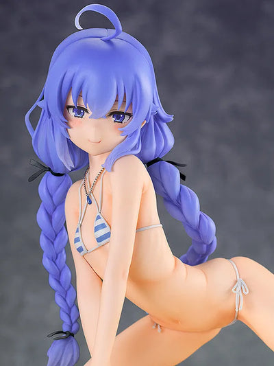 Mushoku Tensei ~Isekai Ittara Honki Dasu~ - Roxy Migurdia - 1/4 (Phat Company)ㅤ – Phat Company – ActionFigureBrasil — ambientada