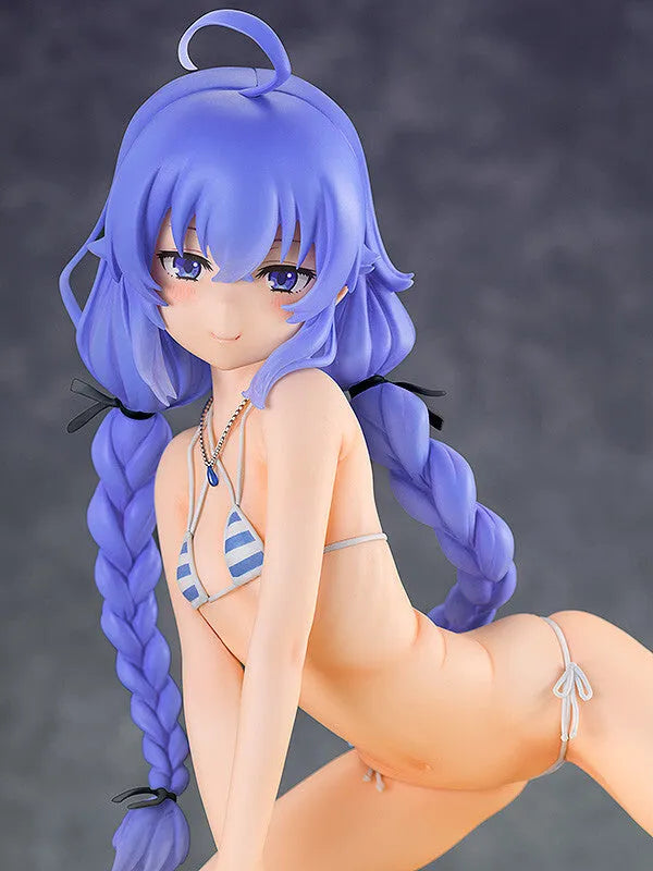 Mushoku Tensei ~Isekai Ittara Honki Dasu~ - Roxy Migurdia - 1/4 (Phat Company)ㅤ – Phat Company – ActionFigureBrasil
