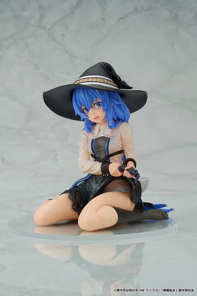 Mushoku Tensei ~Isekai Ittara Honki Dasu~ - Roxy Migurdia - 1/6 - Water Splash Ver. (Sol International)ㅤ – SOL International – ActionFigureBrasil — ângulo diferente