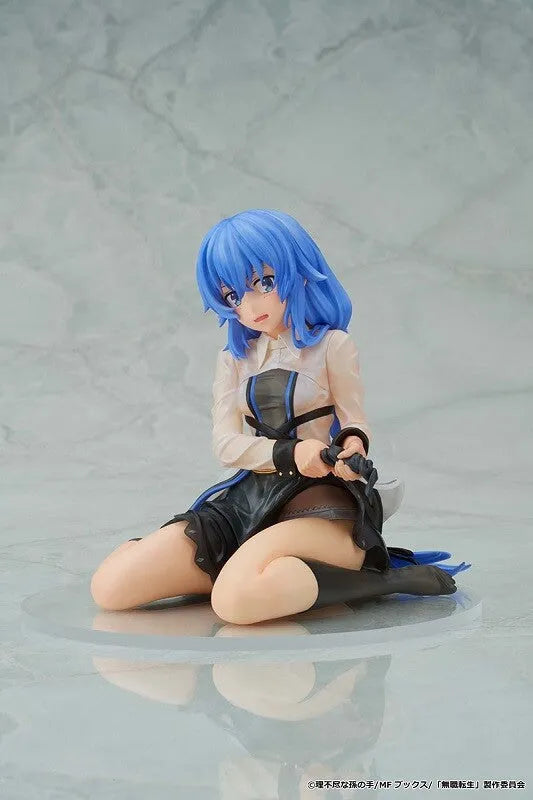 Mushoku Tensei ~Isekai Ittara Honki Dasu~ - Roxy Migurdia - 1/6 - Water Splash Ver. (Sol International)ㅤ – SOL International – ActionFigureBrasil