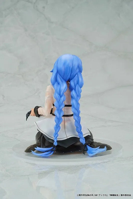 Mushoku Tensei ~Isekai Ittara Honki Dasu~ - Roxy Migurdia - 1/6 - Water Splash Ver. (Sol International)ㅤ – SOL International – ActionFigureBrasil
