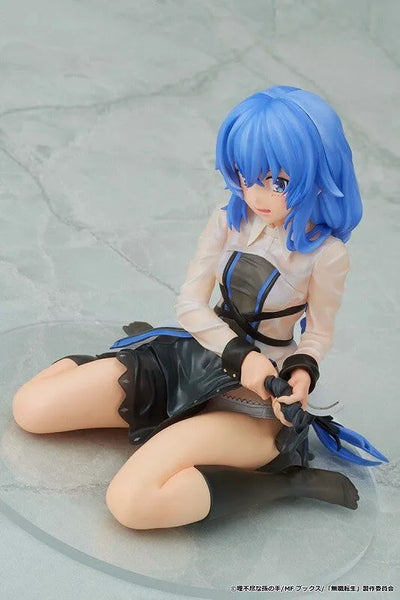 Mushoku Tensei ~Isekai Ittara Honki Dasu~ - Roxy Migurdia - 1/6 - Water Splash Ver. (Sol International)ㅤ – SOL International – ActionFigureBrasil — embalagem