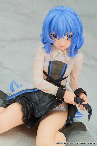Mushoku Tensei ~Isekai Ittara Honki Dasu~ - Roxy Migurdia - 1/6 - Water Splash Ver. (Sol International)ㅤ – SOL International – ActionFigureBrasil — acessórios
