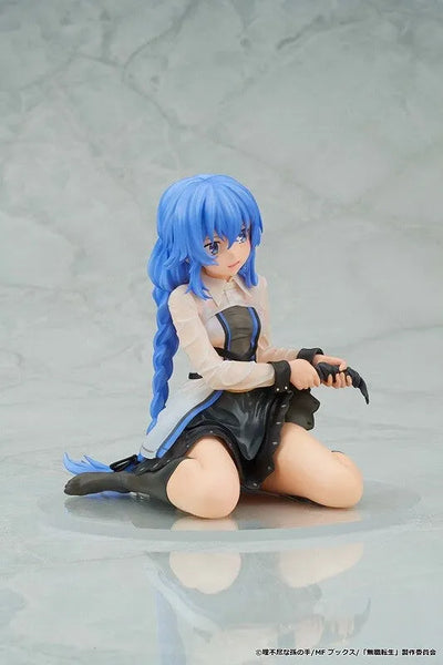 Mushoku Tensei ~Isekai Ittara Honki Dasu~ - Roxy Migurdia - 1/6 - Water Splash Ver. (Sol International)ㅤ – SOL International – ActionFigureBrasil — ambientada