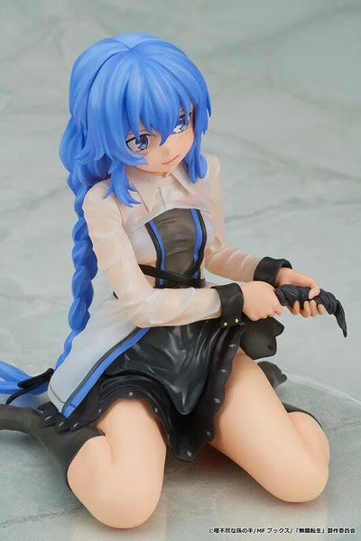 Mushoku Tensei ~Isekai Ittara Honki Dasu~ - Roxy Migurdia - 1/6 - Water Splash Ver. (Sol International)ㅤ – SOL International – ActionFigureBrasil — com base expositora
