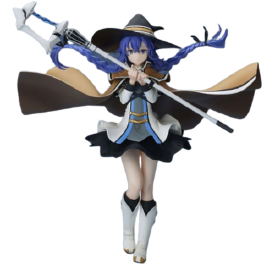 Mushoku Tensei ~Isekai Ittara Honki Dasu~ - Roxy Migurdia - 1/7 (Emontoys)ㅤ – Emontoys – ActionFigureBrasil