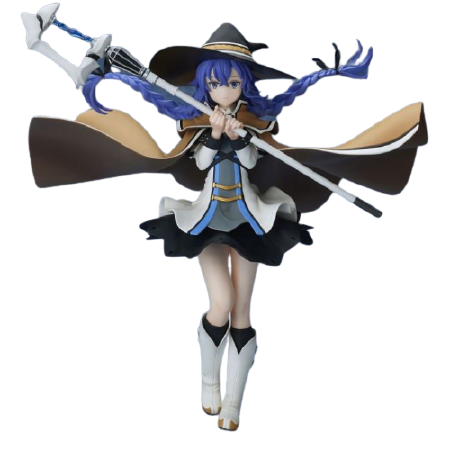 Mushoku Tensei ~Isekai Ittara Honki Dasu~ - Roxy Migurdia - 1/7 (Emontoys)ㅤ – Emontoys – ActionFigureBrasil
