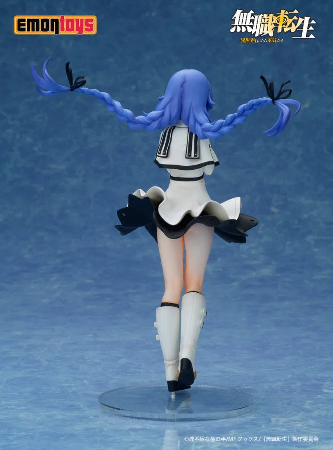Mushoku Tensei ~Isekai Ittara Honki Dasu~ - Roxy Migurdia - 1/7 (Emontoys)ㅤ – Emontoys – ActionFigureBrasil