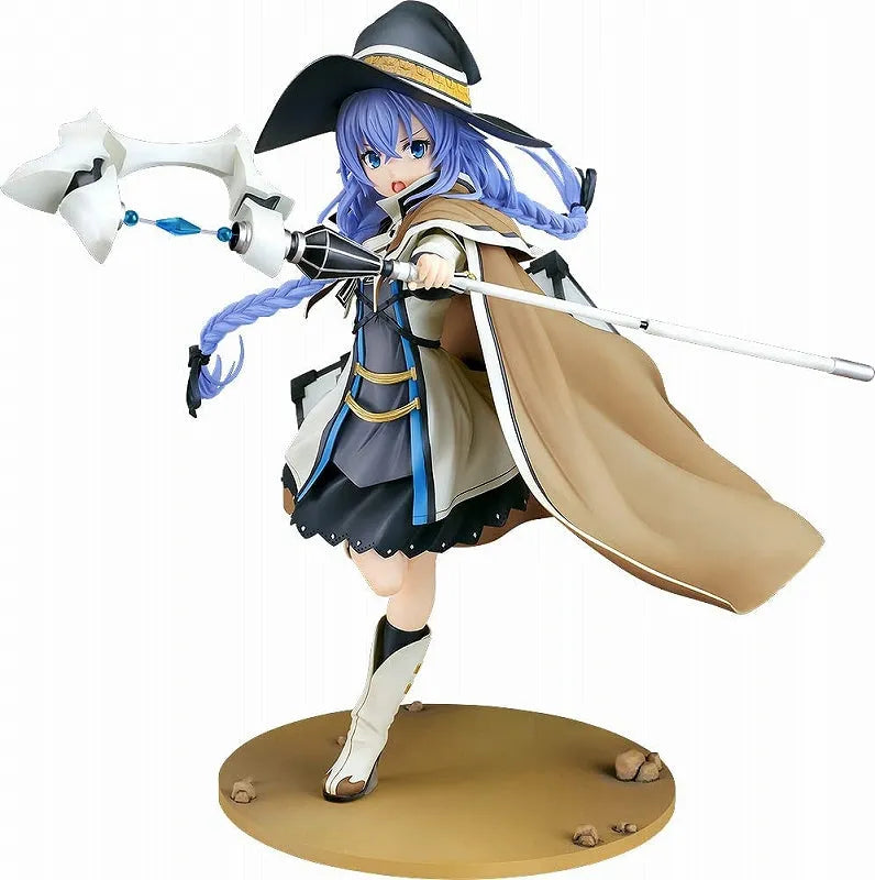Mushoku Tensei ~Isekai Ittara Honki Dasu~ - Roxy Migurdia - 1/7 (Phat Company)ㅤ – Phat Company – ActionFigureBrasil