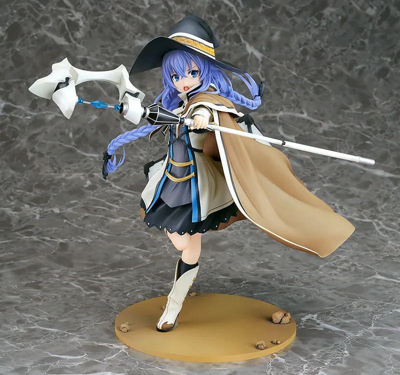 Mushoku Tensei ~Isekai Ittara Honki Dasu~ - Roxy Migurdia - 1/7 (Phat Company)ㅤ – Phat Company – ActionFigureBrasil