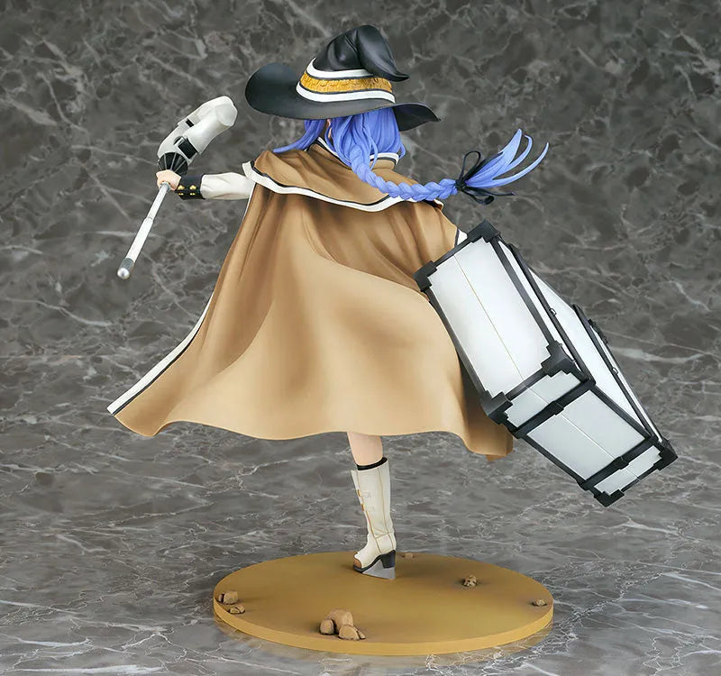 Mushoku Tensei ~Isekai Ittara Honki Dasu~ - Roxy Migurdia - 1/7 (Phat Company)ㅤ – Phat Company – ActionFigureBrasil