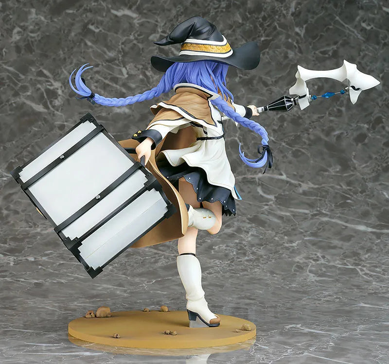 Mushoku Tensei ~Isekai Ittara Honki Dasu~ - Roxy Migurdia - 1/7 (Phat Company)ㅤ – Phat Company – ActionFigureBrasil