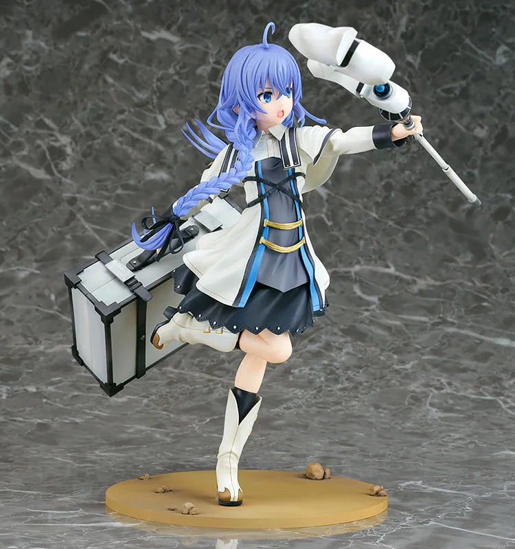 Mushoku Tensei ~Isekai Ittara Honki Dasu~ - Roxy Migurdia - 1/7 (Phat Company)ㅤ – Phat Company – ActionFigureBrasil