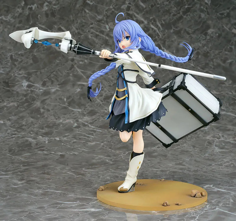 Mushoku Tensei ~Isekai Ittara Honki Dasu~ - Roxy Migurdia - 1/7 (Phat Company)ㅤ – Phat Company – ActionFigureBrasil