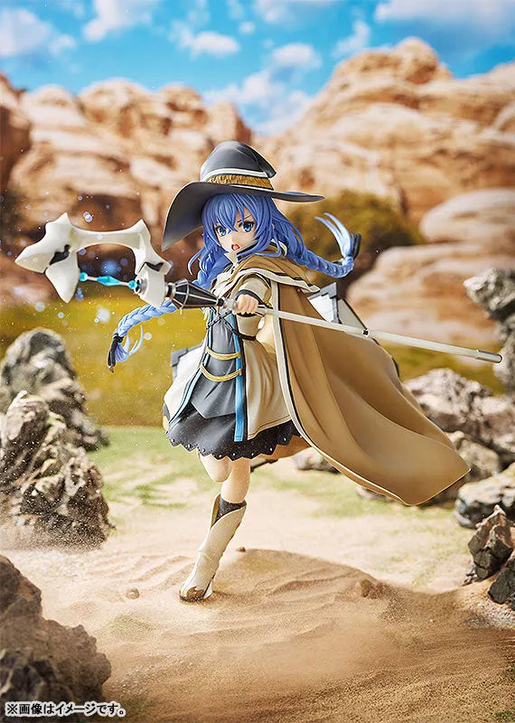 Mushoku Tensei ~Isekai Ittara Honki Dasu~ - Roxy Migurdia - 1/7 (Phat Company)ㅤ – Phat Company – ActionFigureBrasil