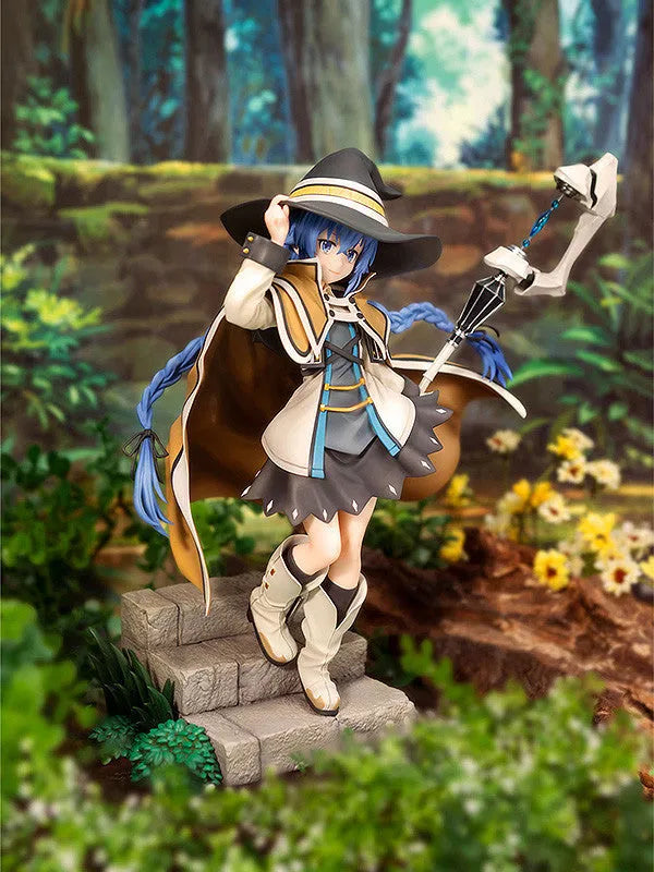 Mushoku Tensei ~Isekai Ittara Honki Dasu~ - Roxy Migurdia - CA Works - 1/7 - 2023 Re-release (Chara-Ani)ㅤ – Chara-Ani – ActionFigureBrasil